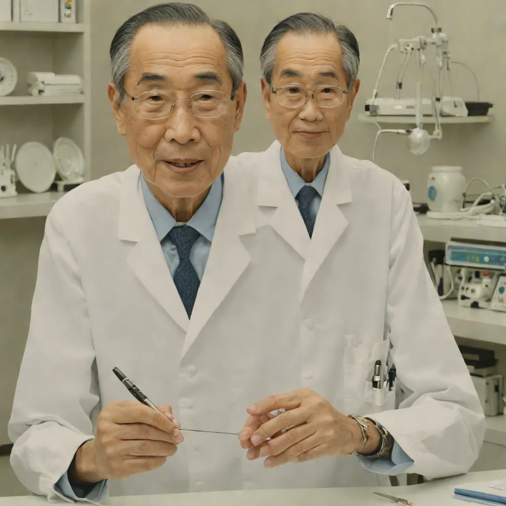 Susumu Tamai