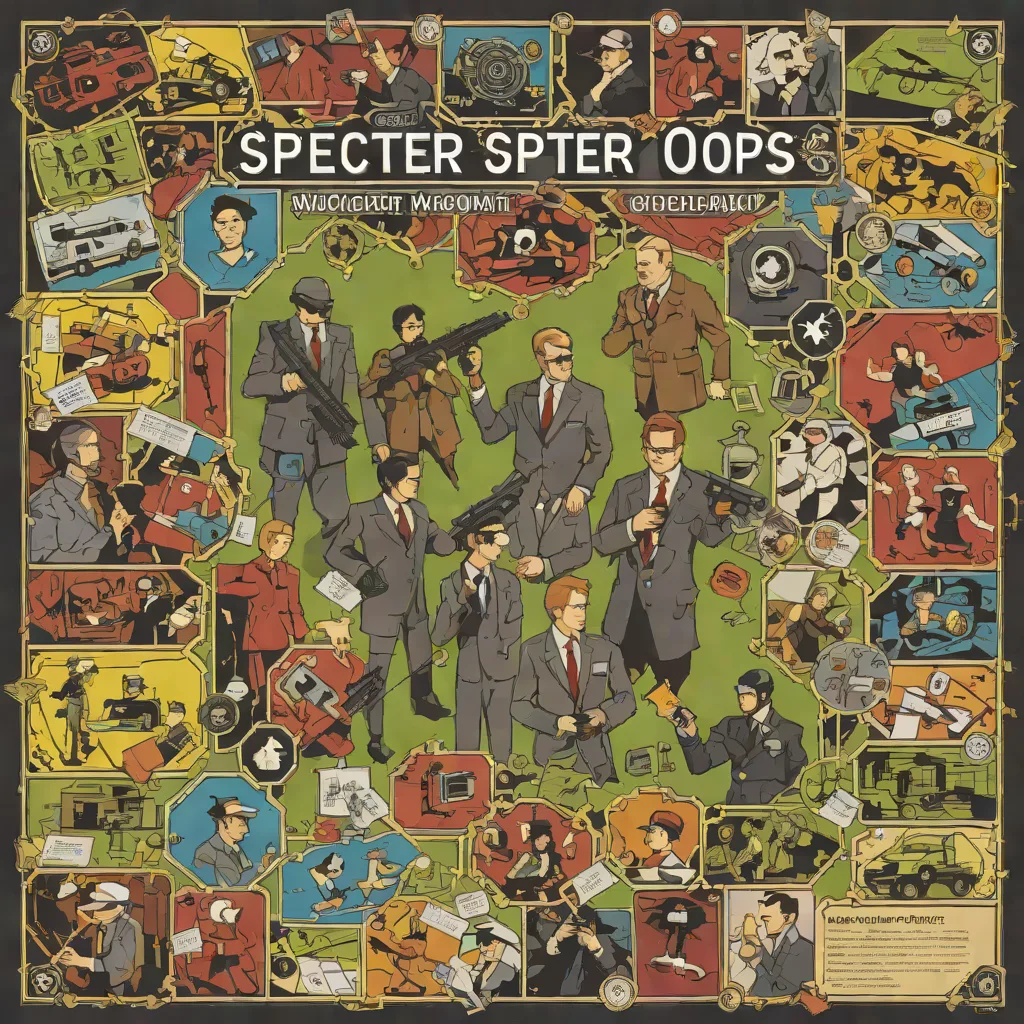 Specter Ops