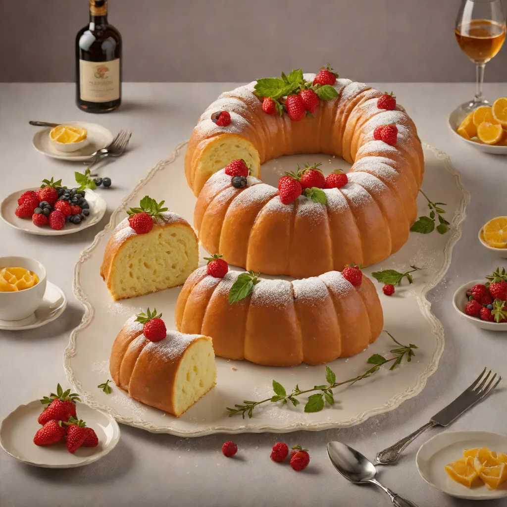 Savarin