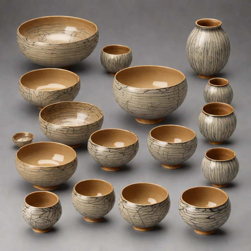 Seto Ware