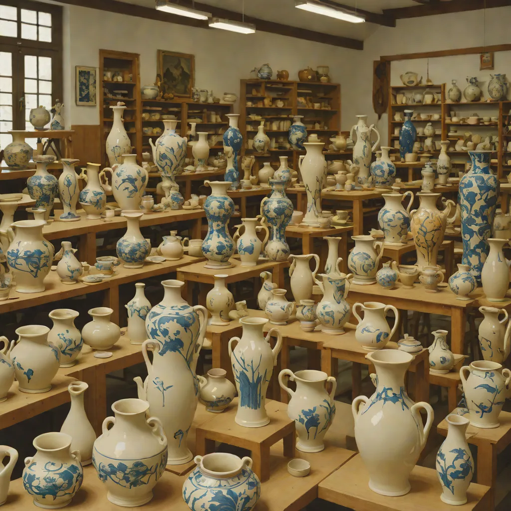 Schwarzburg Workshops