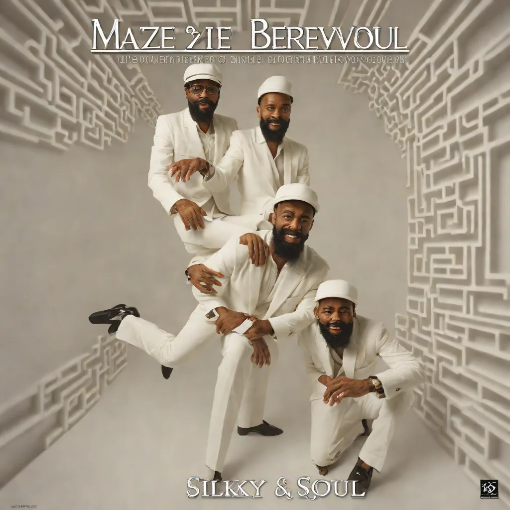Silky Soul