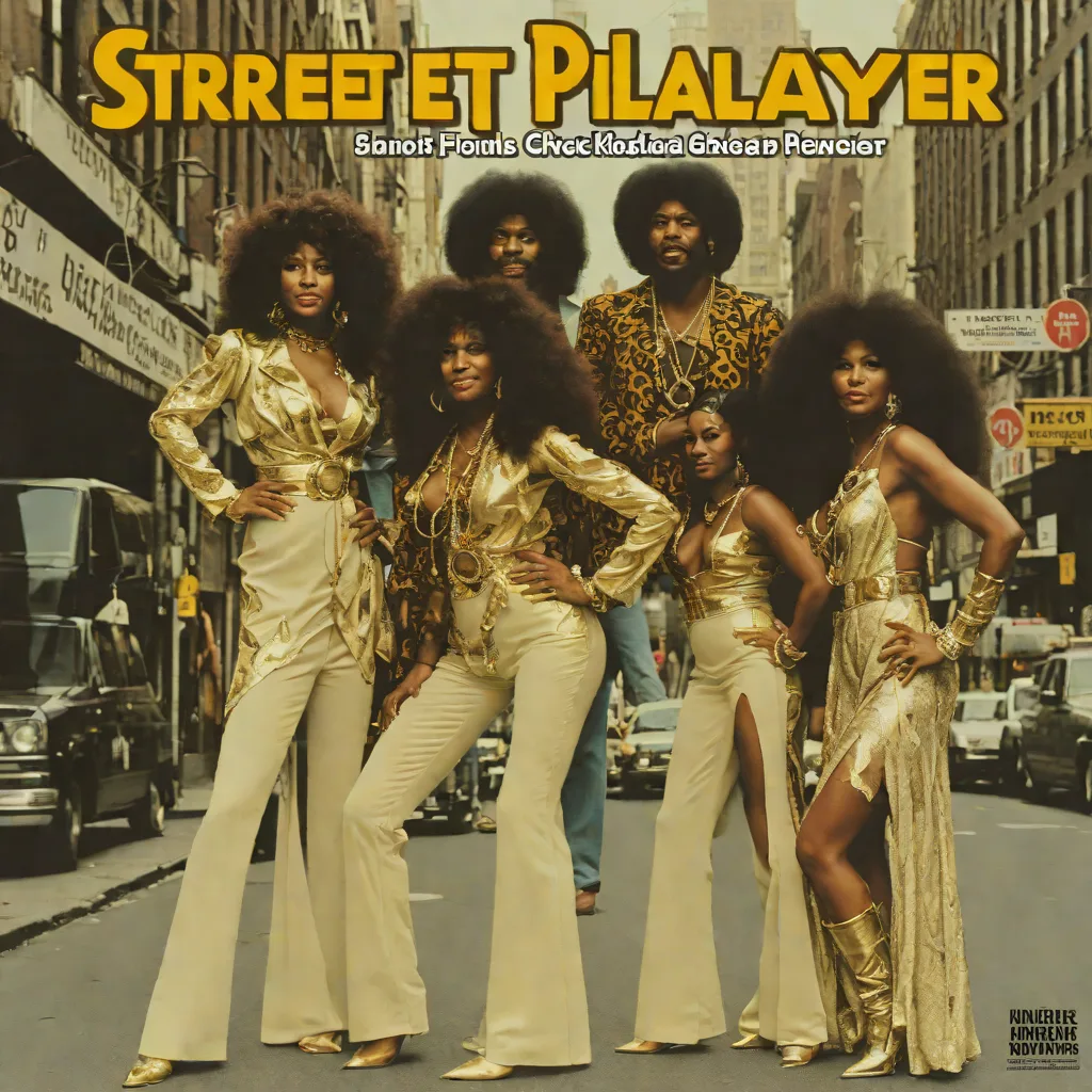 Street Player