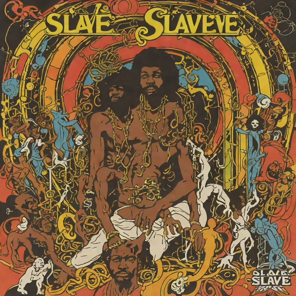 Slave