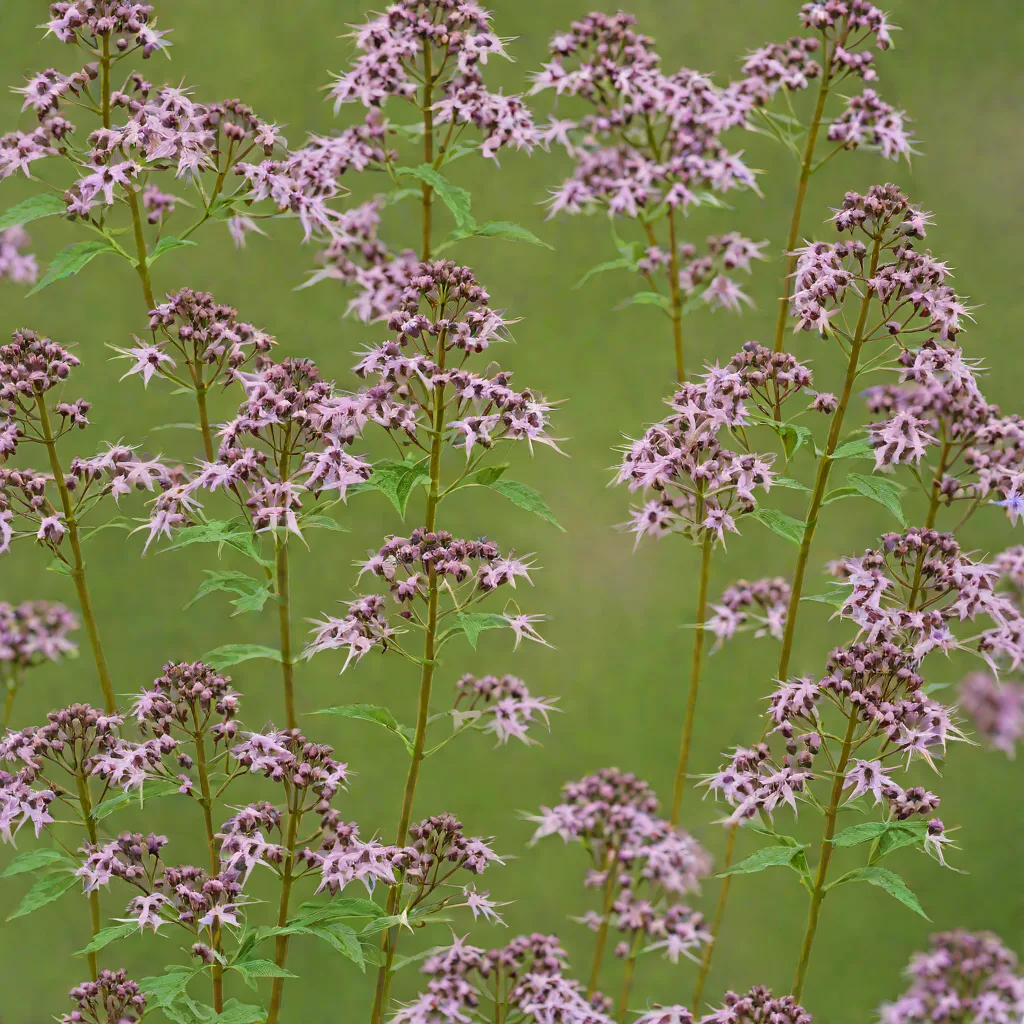 Spotted Joe-Pye Weed