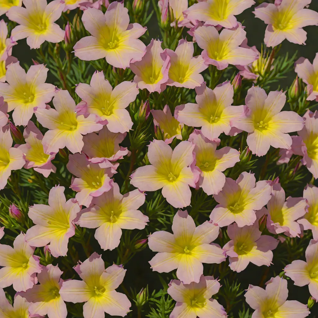 Showy Evening Primrose
