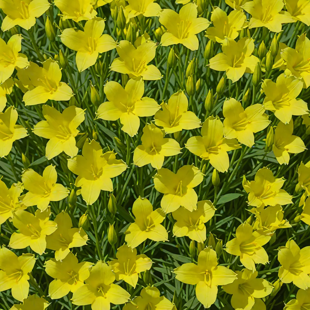 Sundrops
