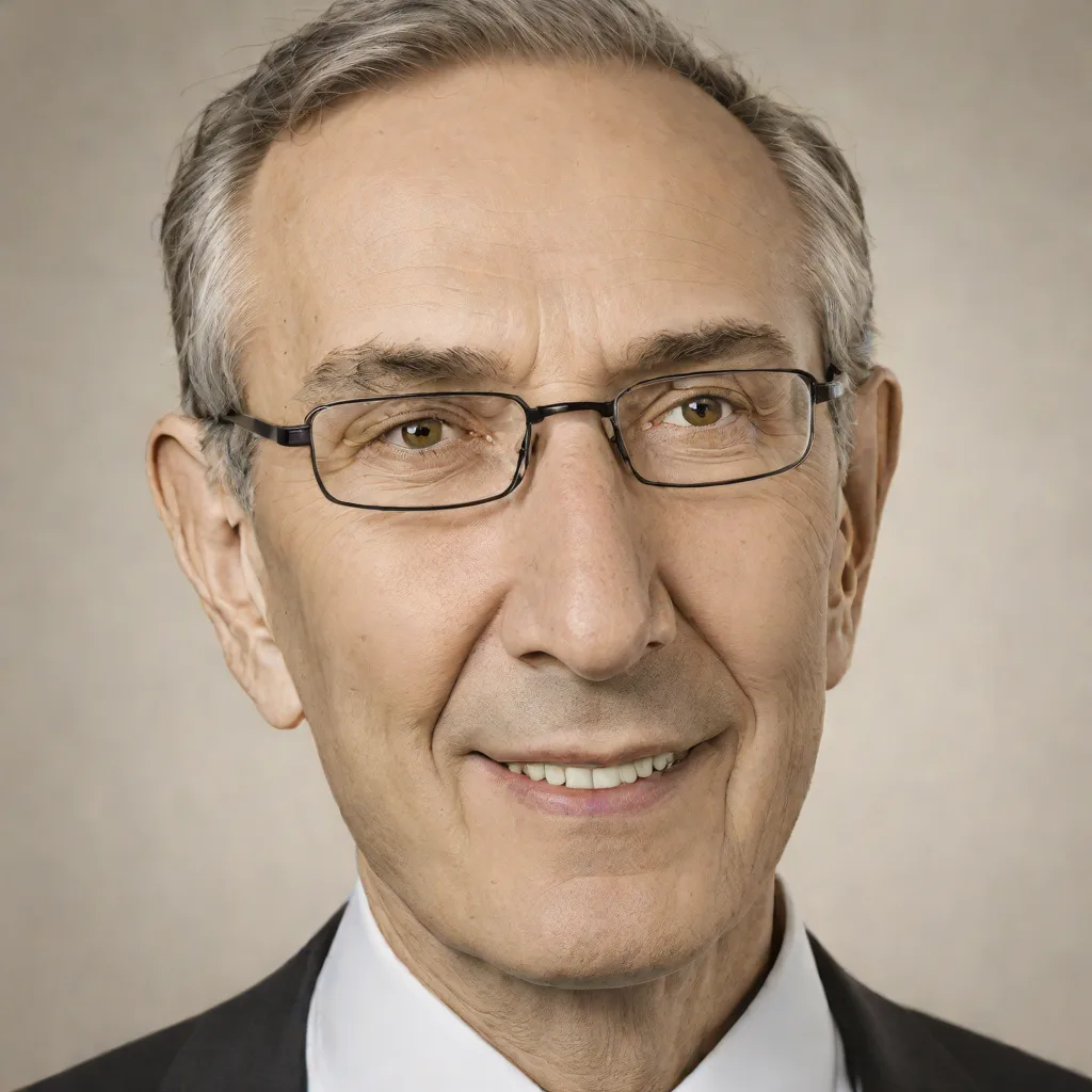 Samuel Kortum