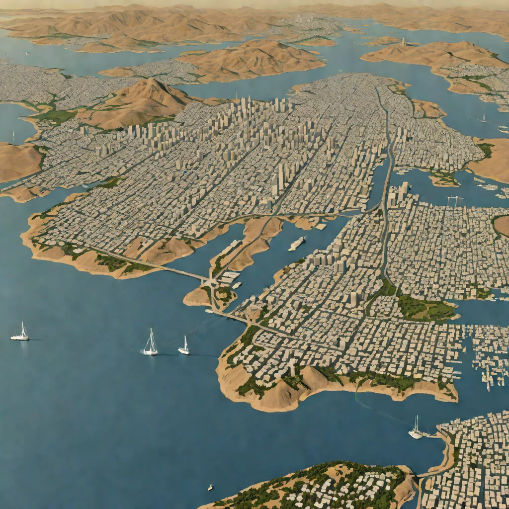 San Francisco Bay