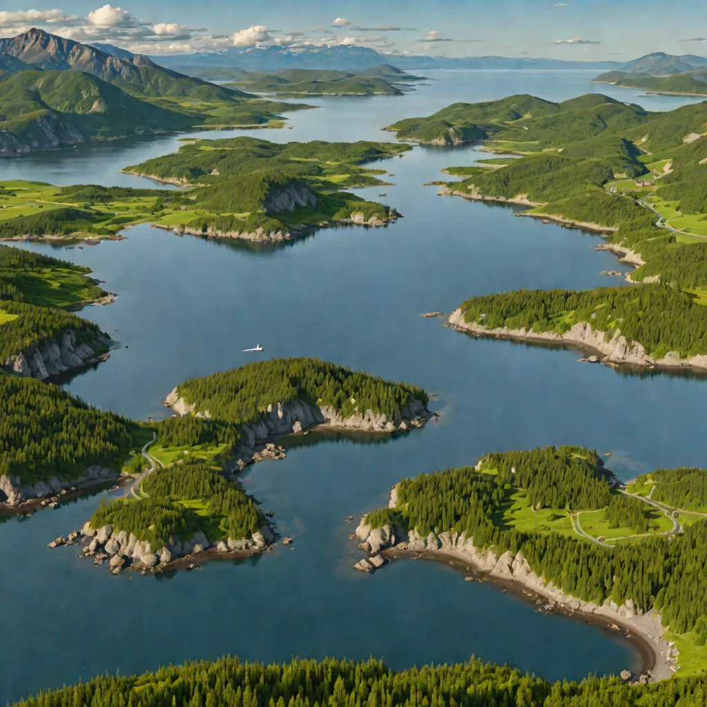 Shelikhov Bay