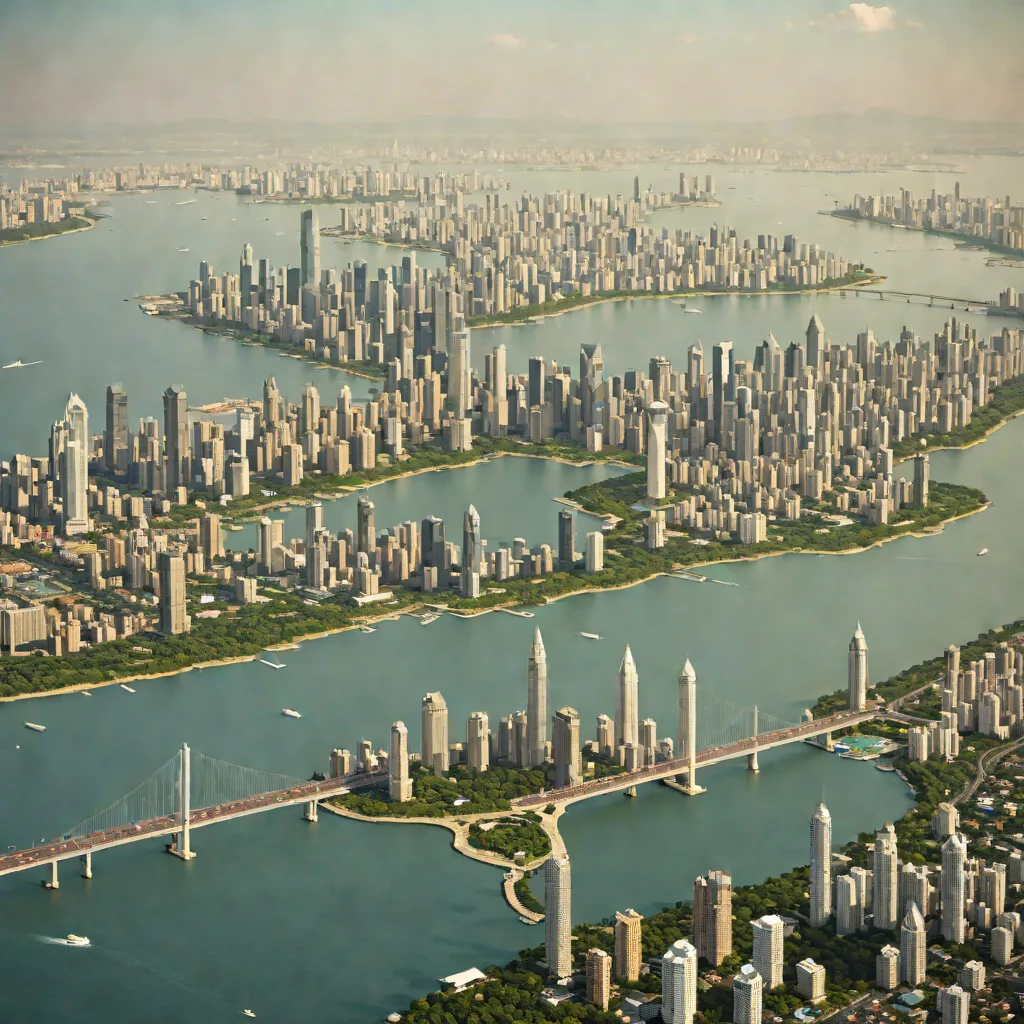 Shenzhen Bay