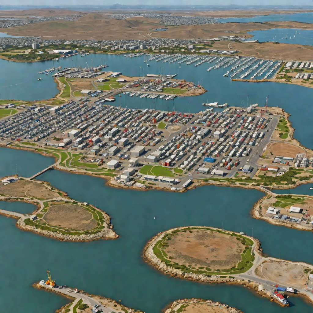 Saldanha Bay