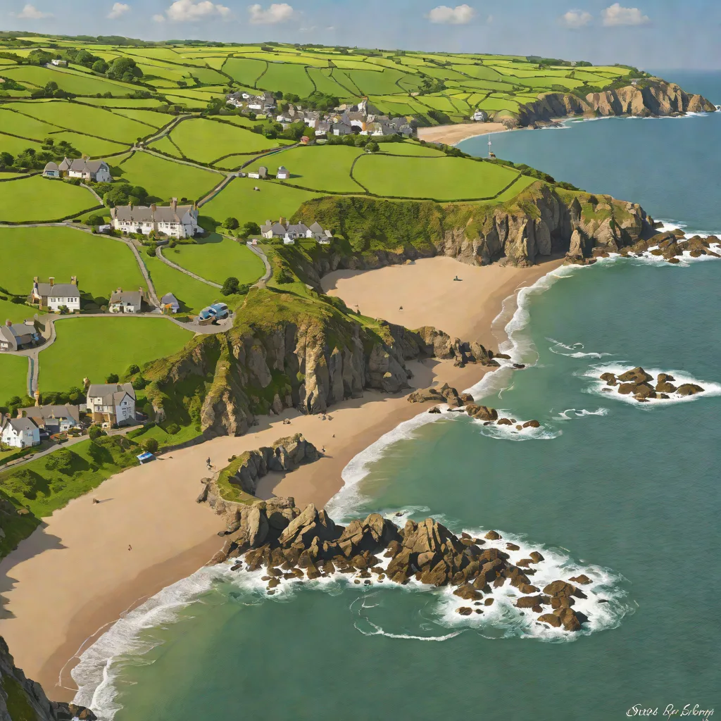 Start Bay