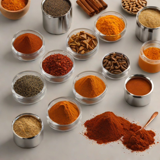 Spiceology 12-Piece Set
