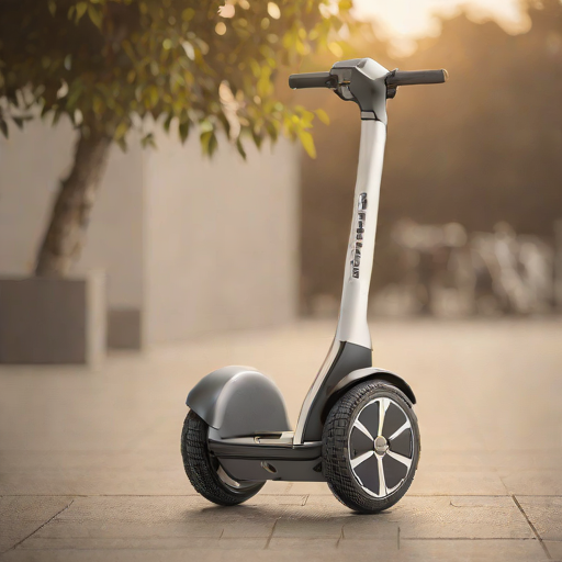 Segway Ninebot G300 Max