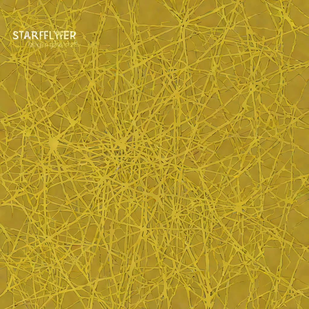 Starflyer 59 - Gold