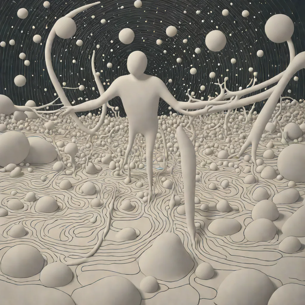 Spiritualized - Lazer Guided Melodies