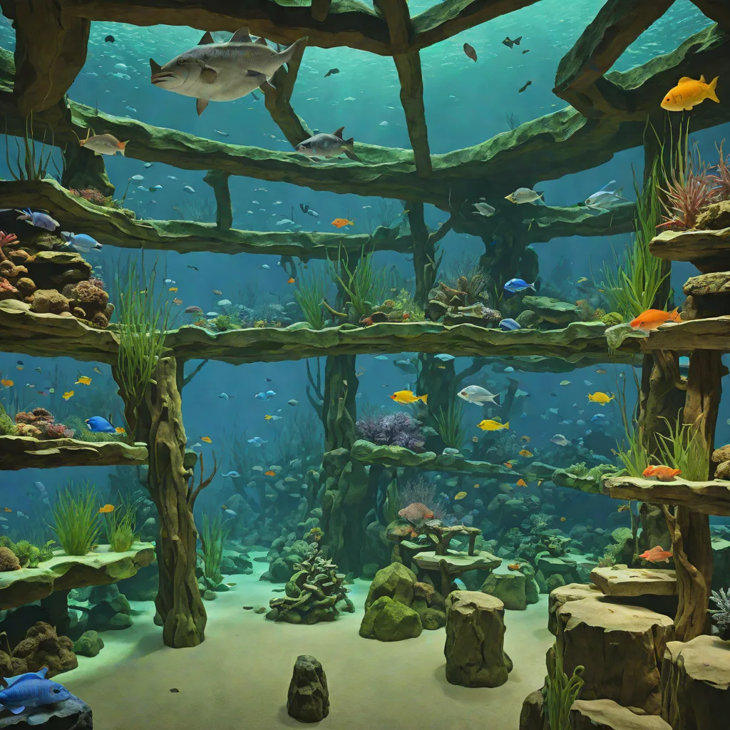 SEA LIFE Munich