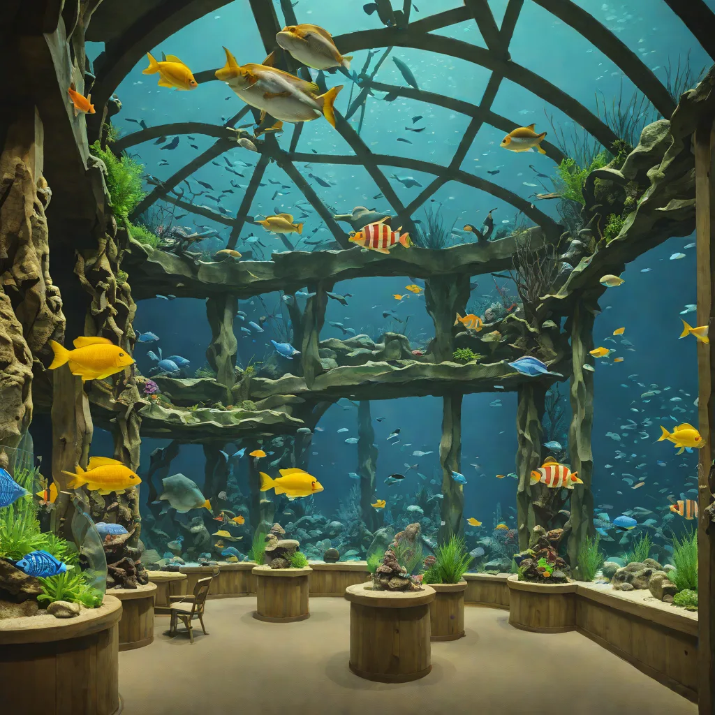 SEA LIFE Berlin