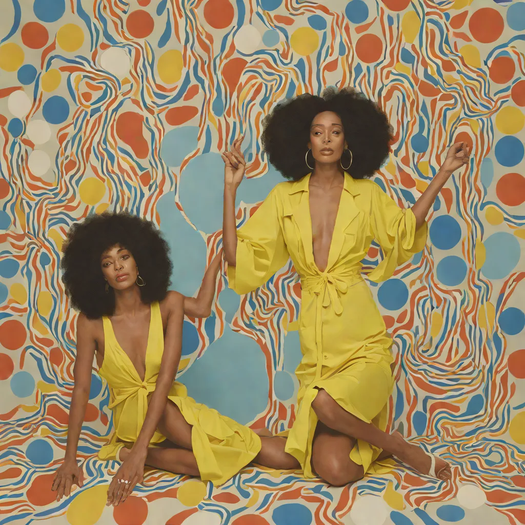 Solange - When I Get Home