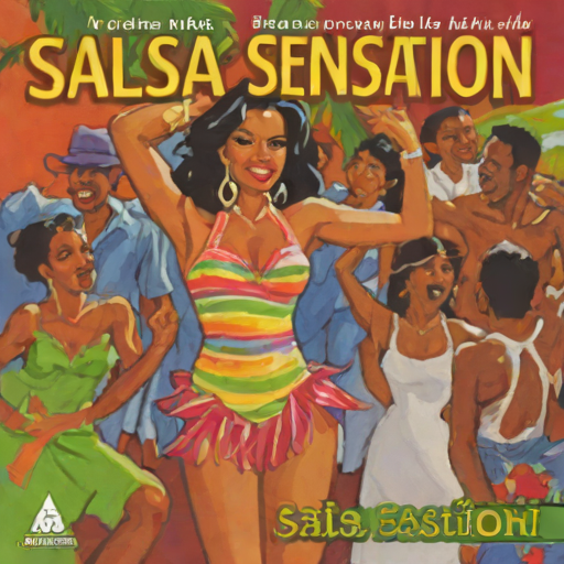Salsa Sensation II
