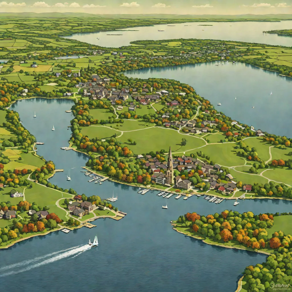 Seneca Lake