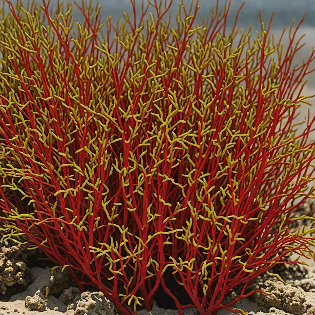 Smithora naiadum