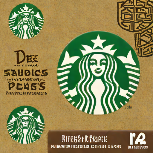 Starbucks - Decaf Pike Place Roast