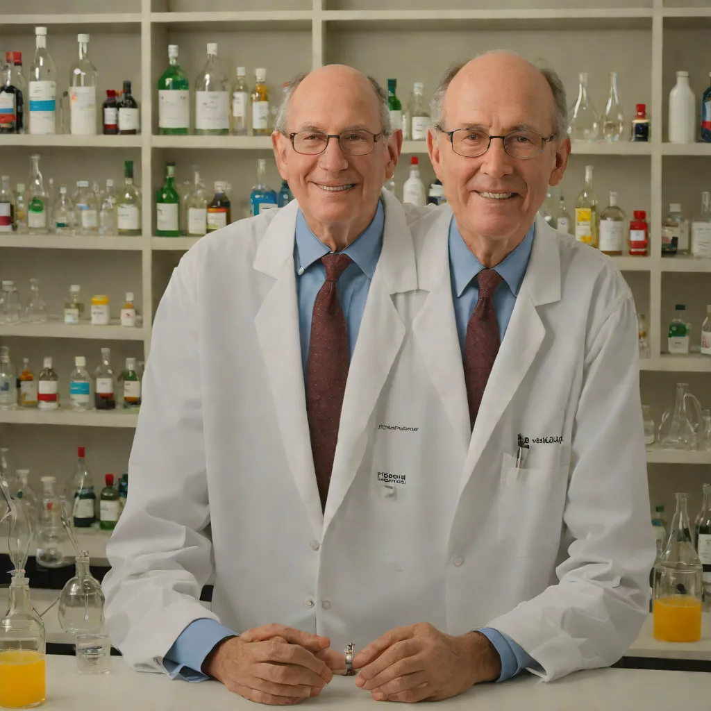Stuart Schreiber