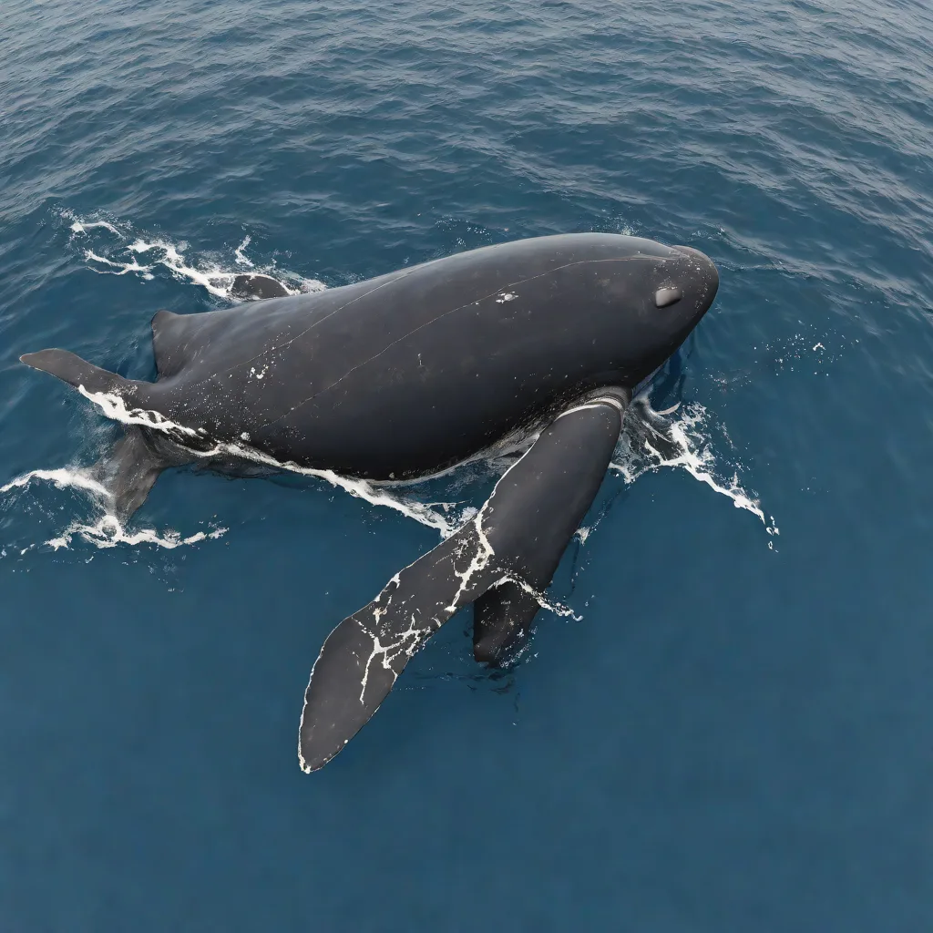 Southern Right Whale