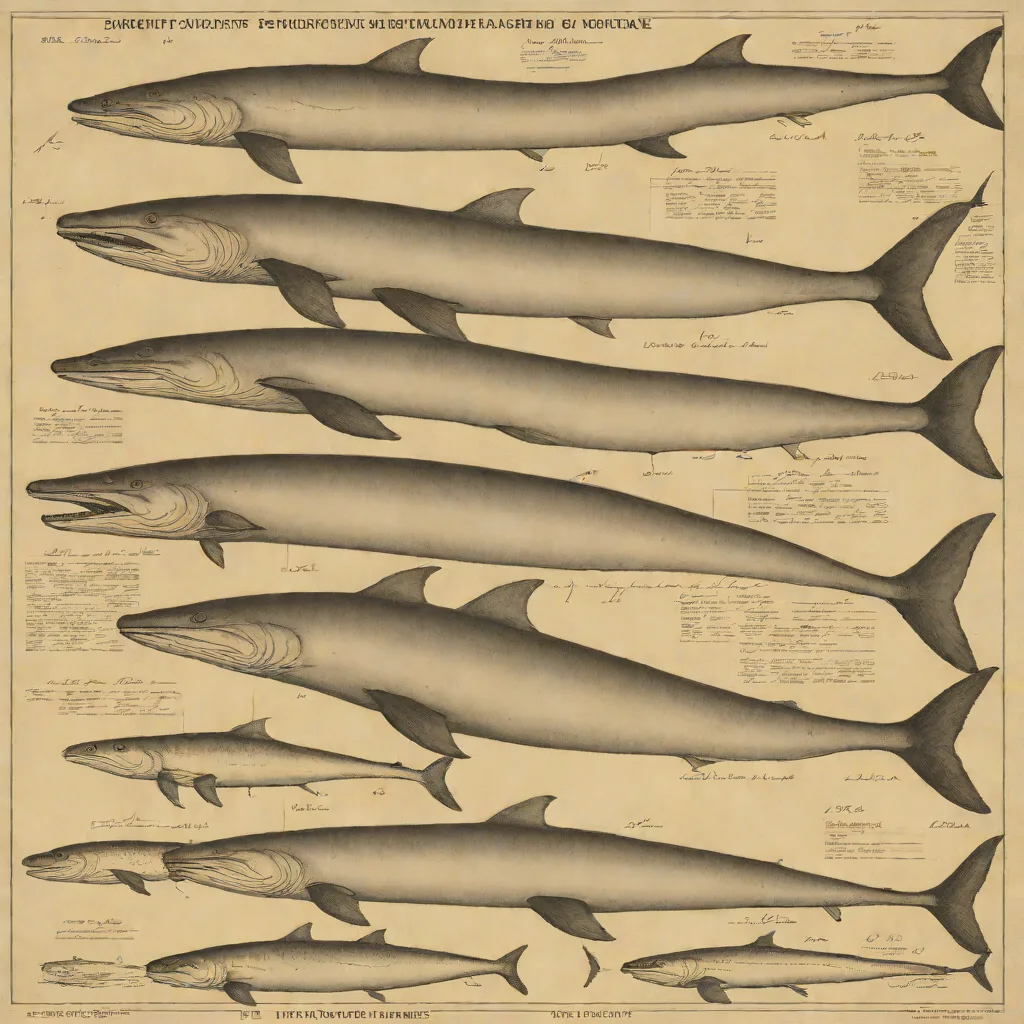 Sowerby's Beaked Whale