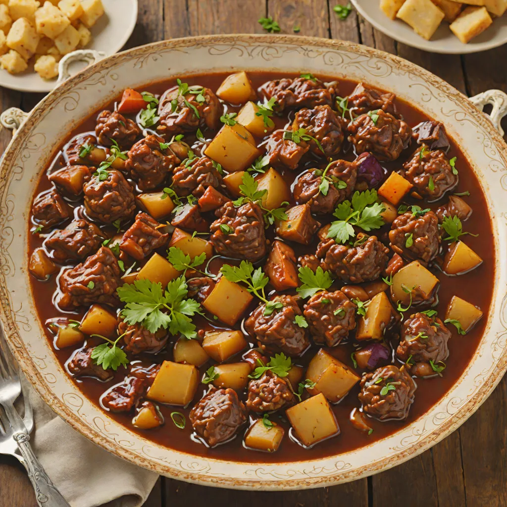 Stifado