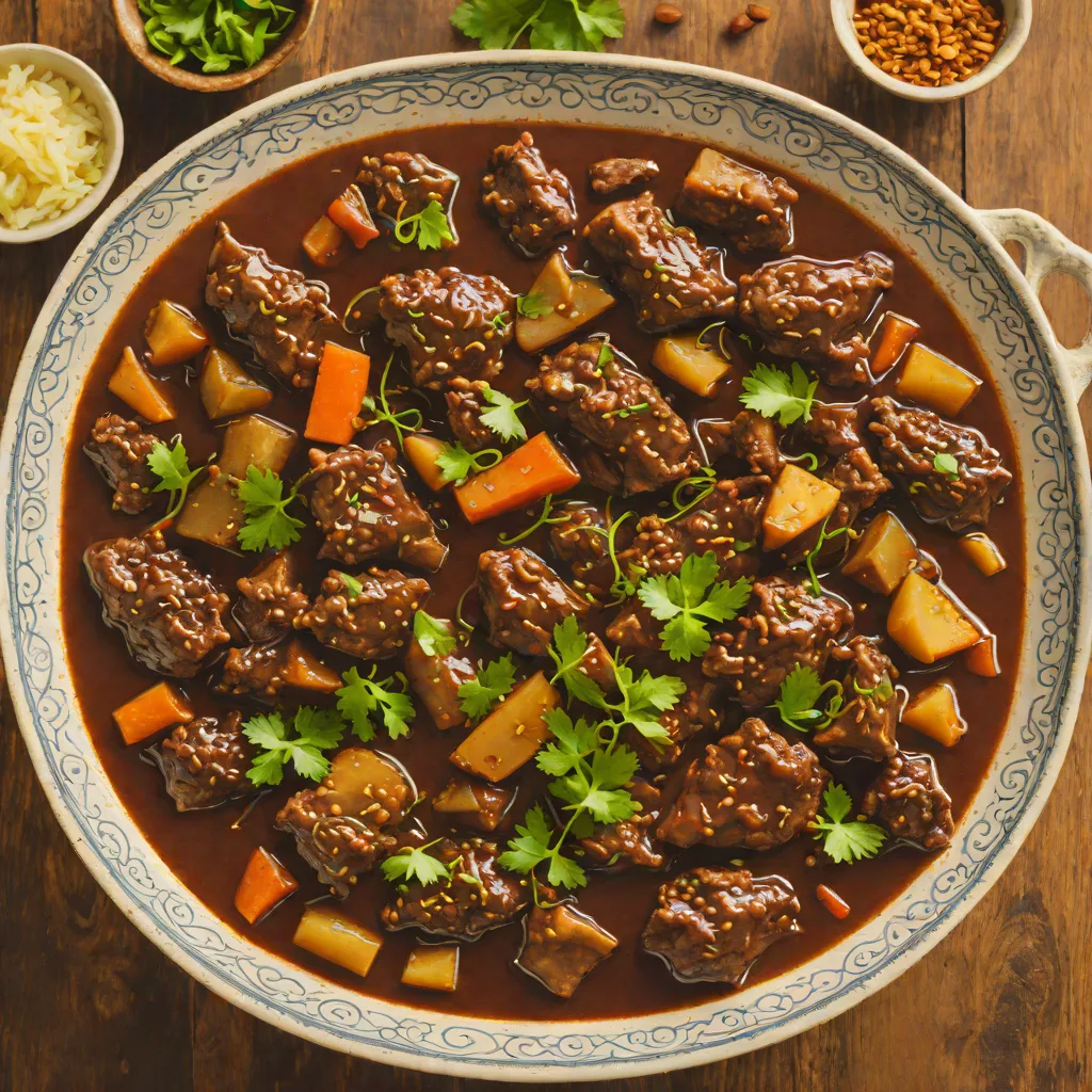 Semur