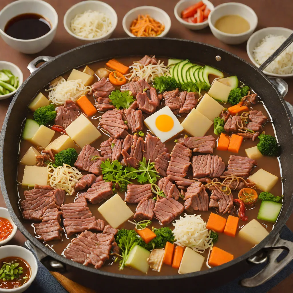 Sukiyaki