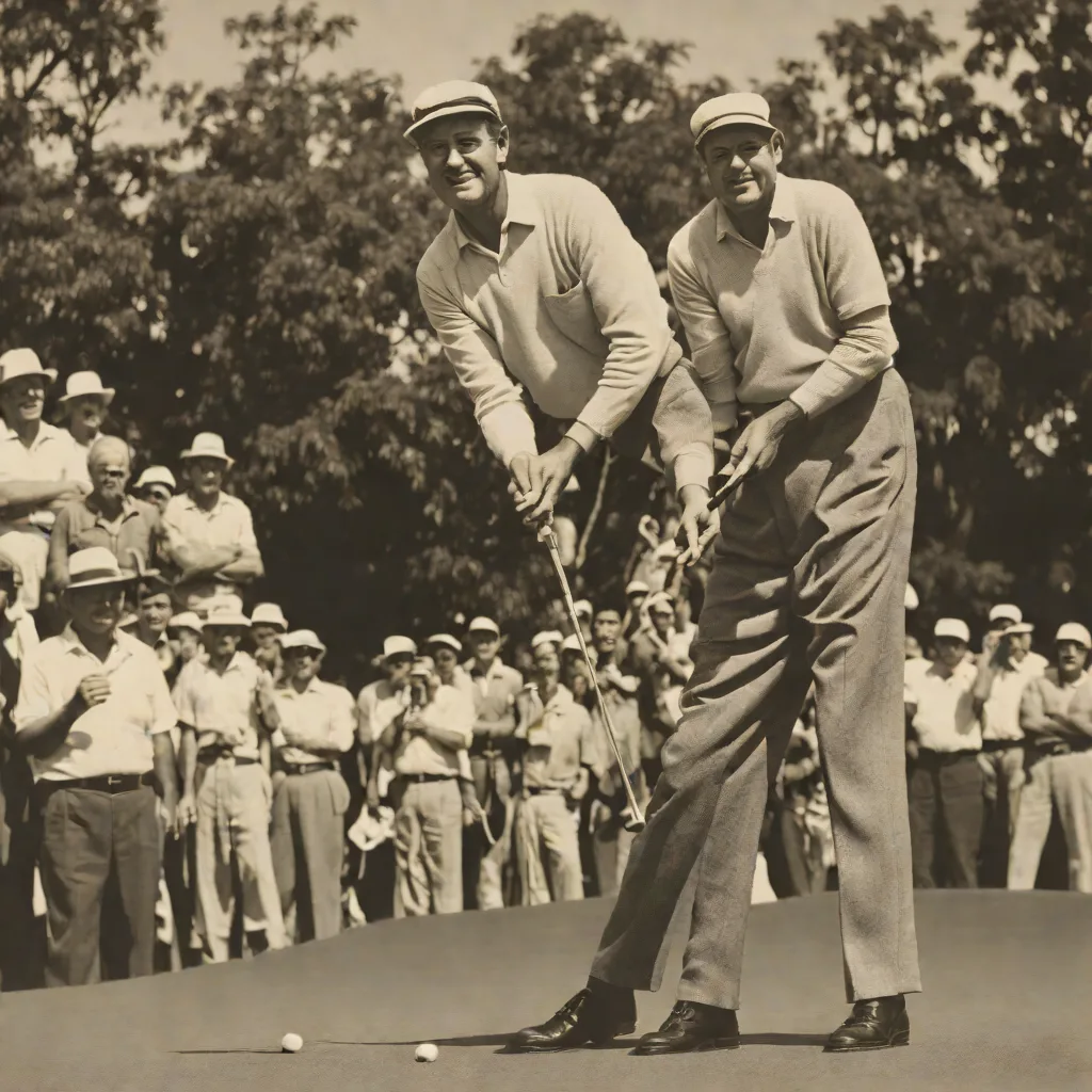 Sam Snead