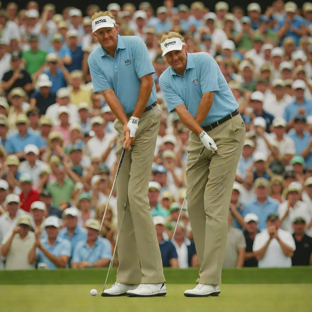 Sandy Lyle