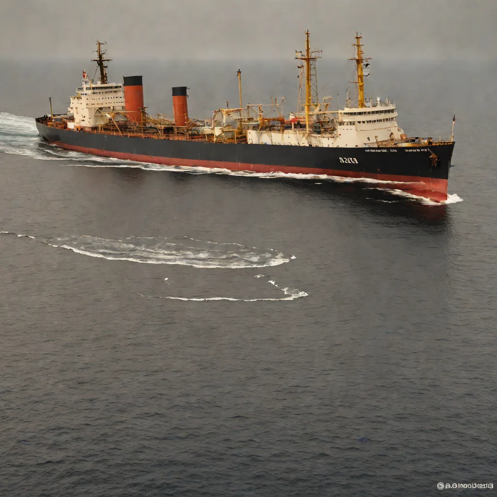 SS Edmund Fitzgerald