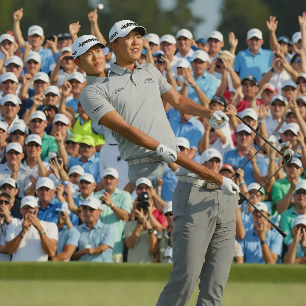 Si Woo Kim