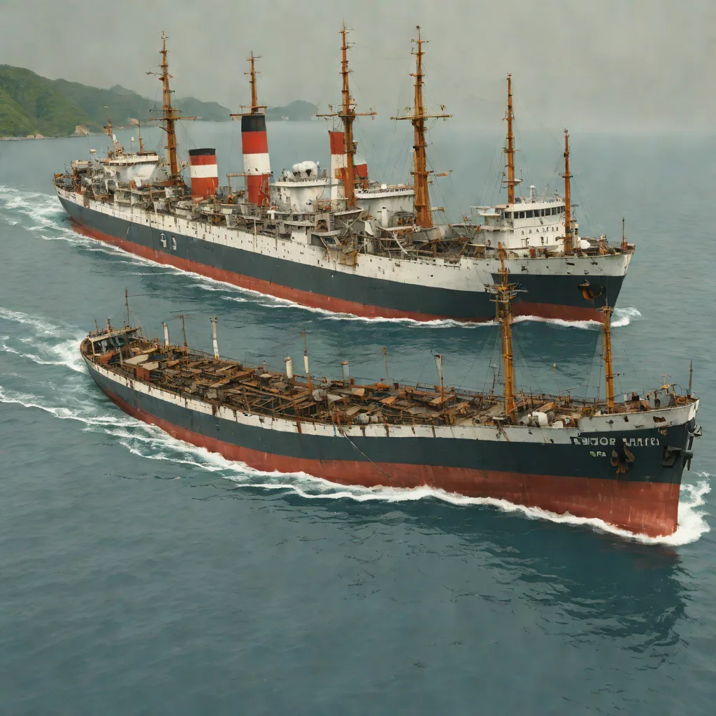 SS Toya Maru