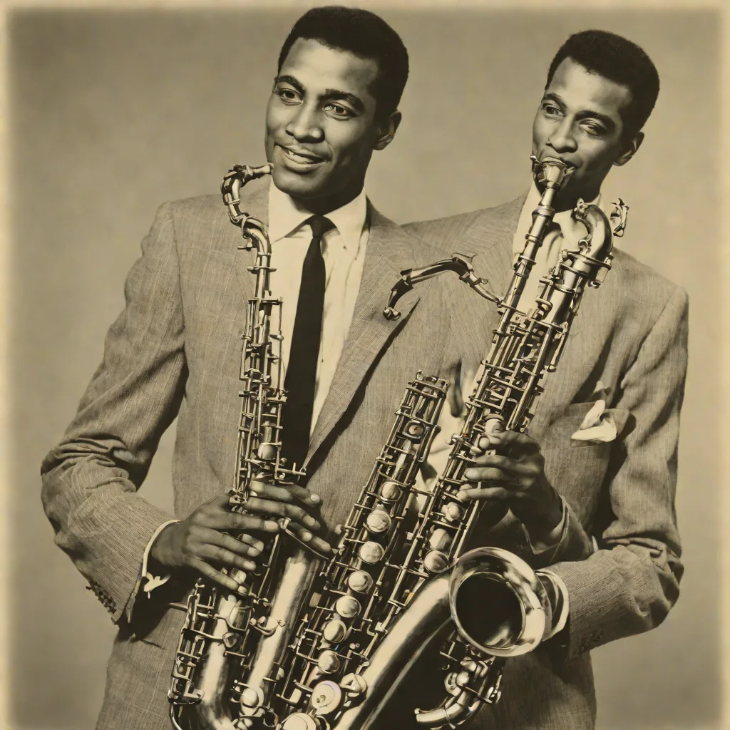 Sonny Criss
