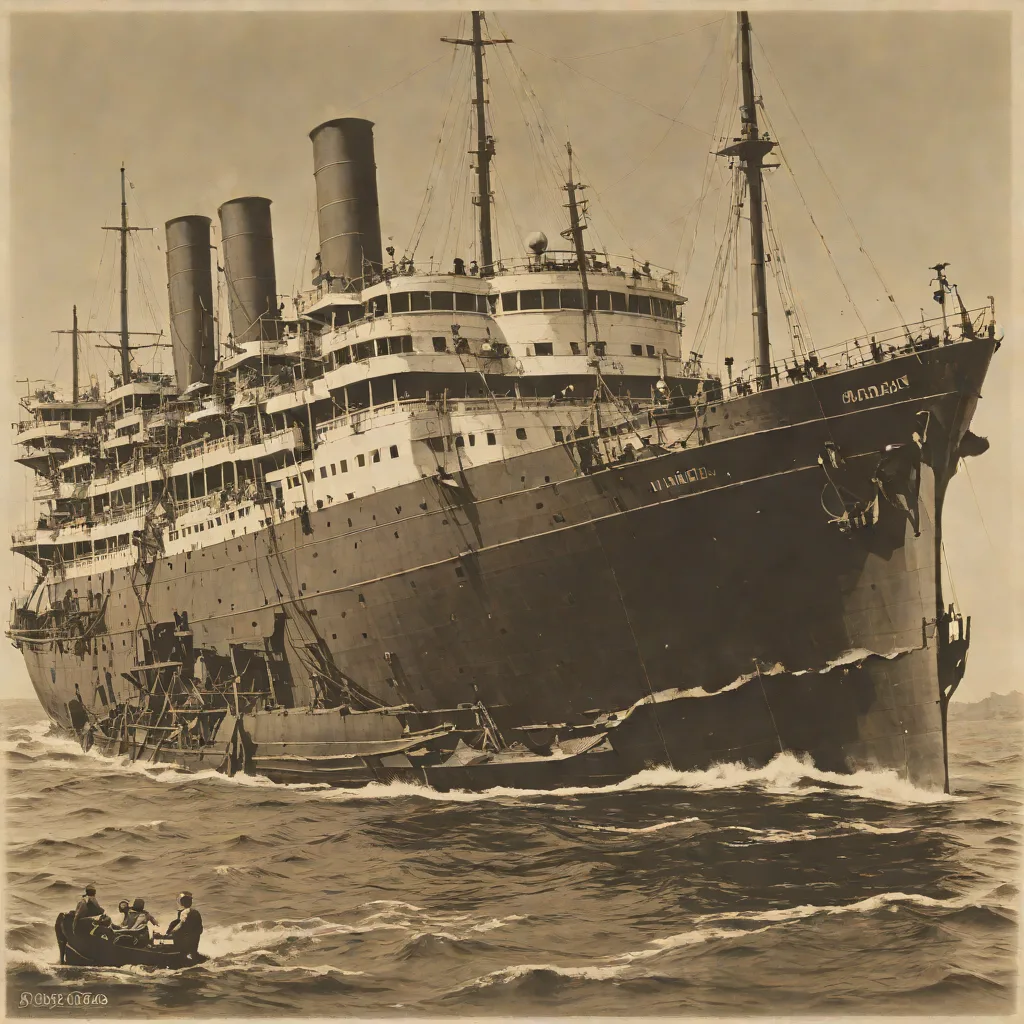 SS Principessa Mafalda
