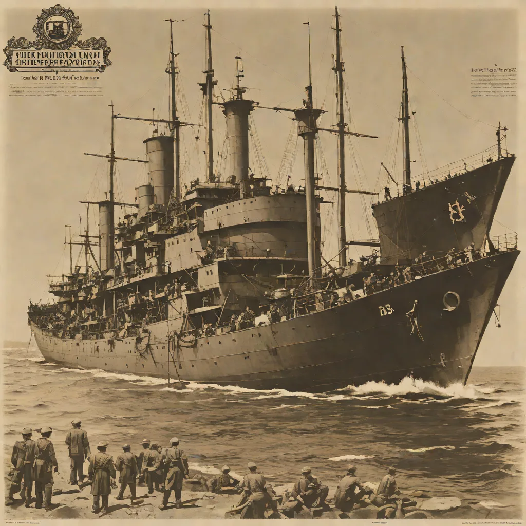 SS Khedive Ismail