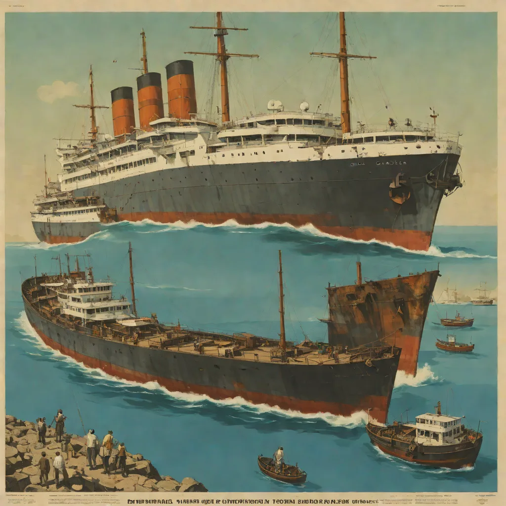 SS Bianca C