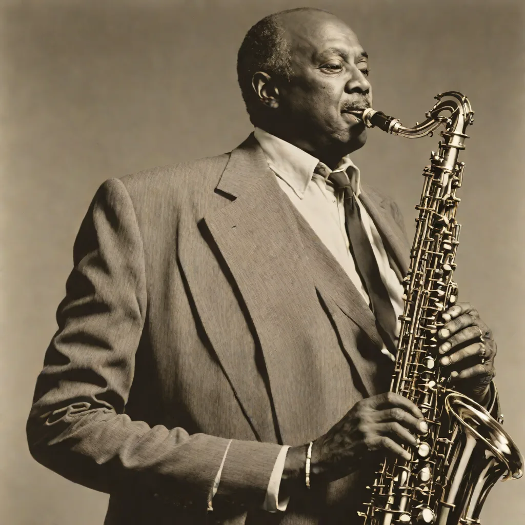 Sonny Fortune