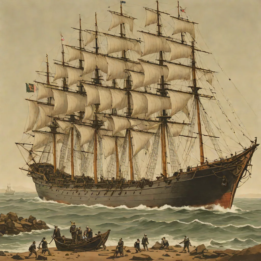 SS Tayleur