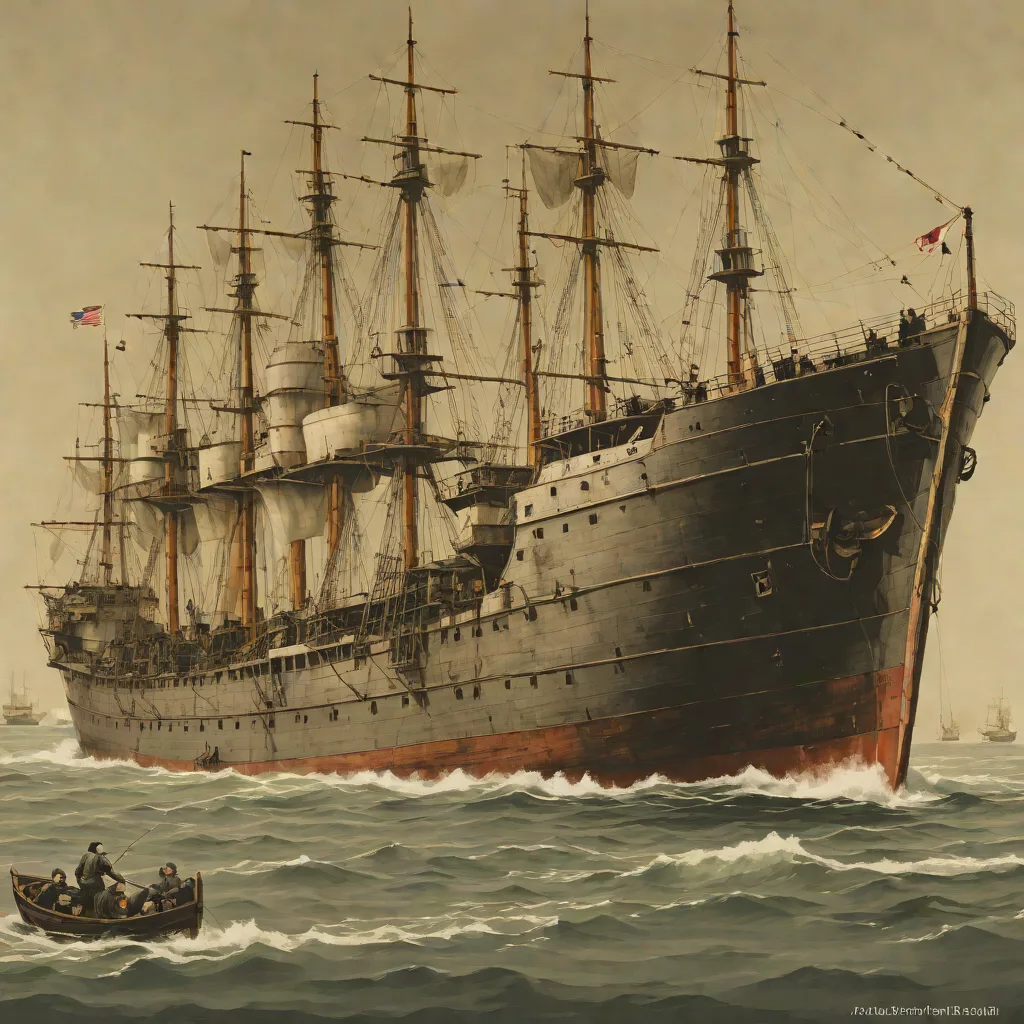 SS Arctic