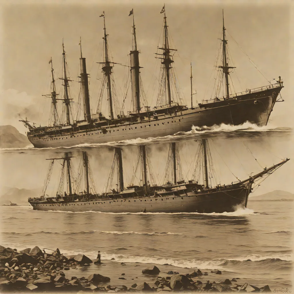 SS Pacific (1856)
