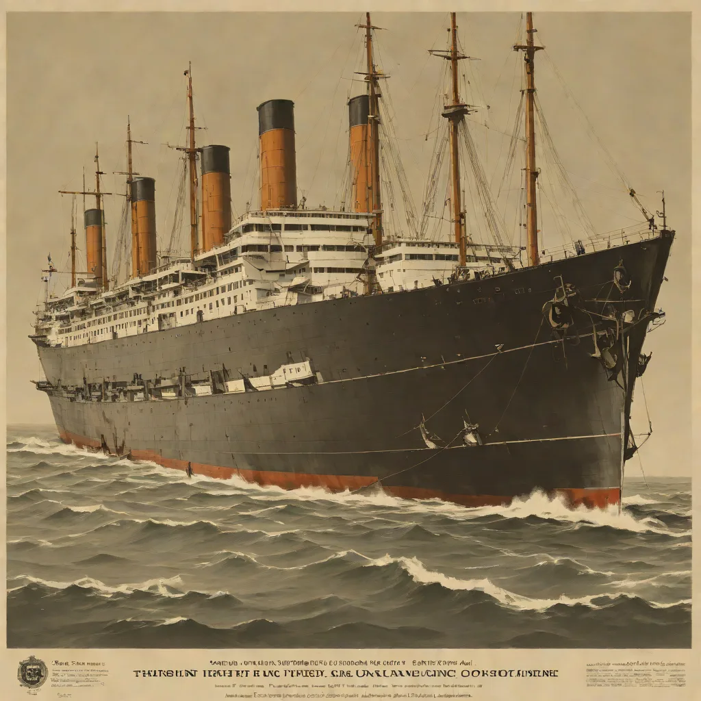 SS Vestris