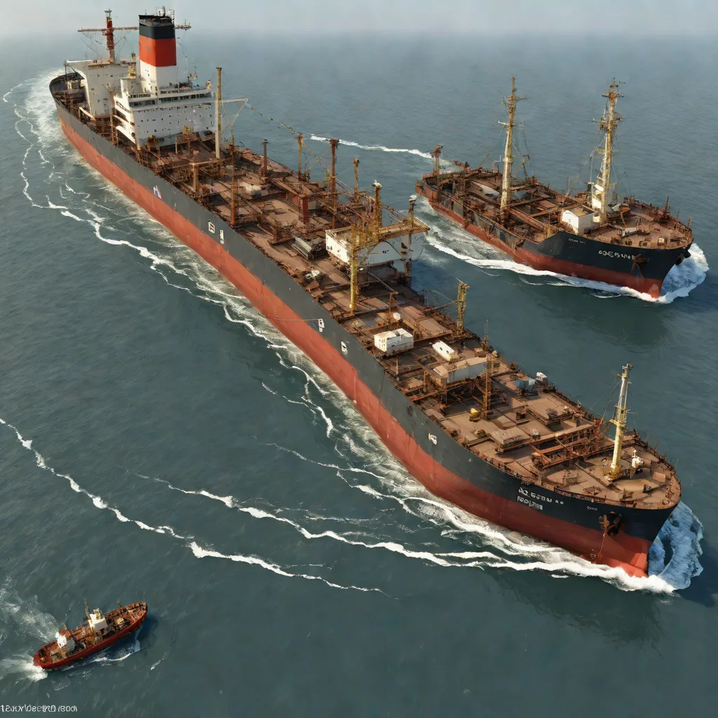 SS Torrey Canyon