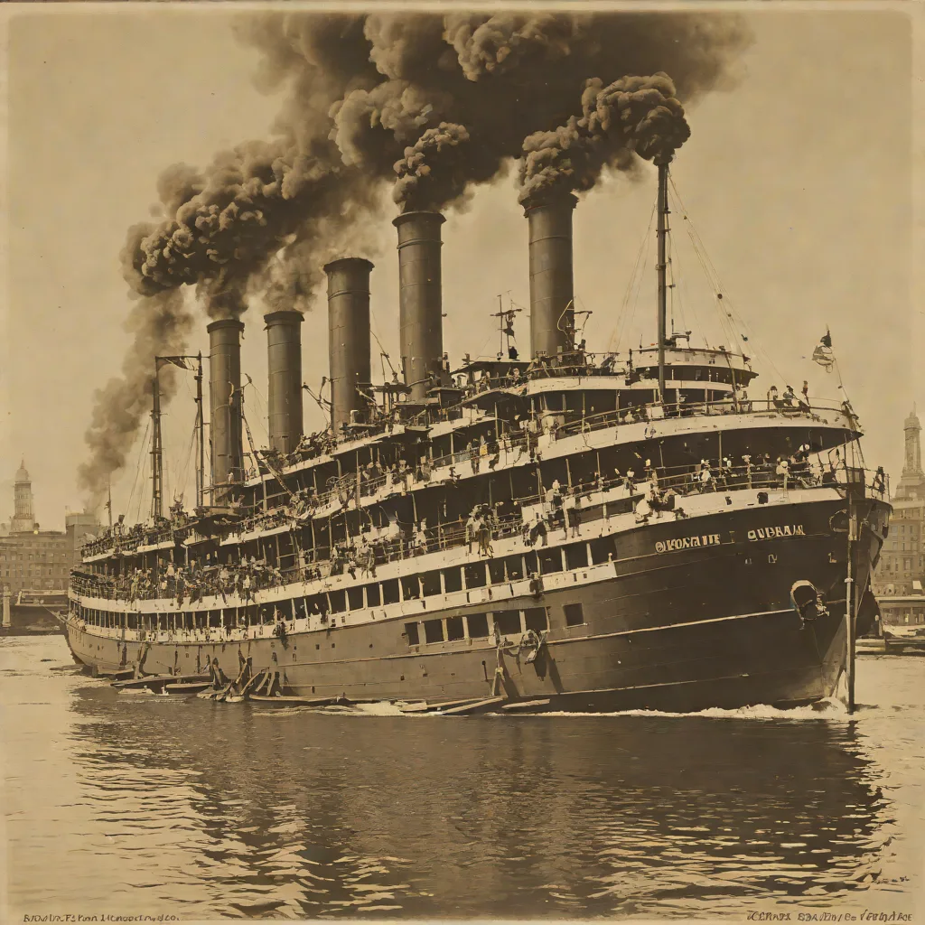 SS General Slocum